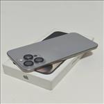 Iphone 15 pro max 256gb natural titanium - Image 1