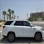 Changan CS95 Classic - Image 6