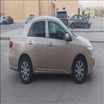 Toyota Corolla 2013