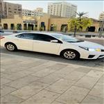Toyota Corolla 2015 for sale - Image 2