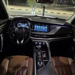 Changan CS95 Classic - Image 4