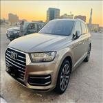 Audi Q7 2016 in excellent condition like new - Image 4