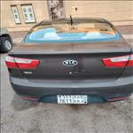 Kia Rio - Image 4