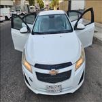 Chevrolet Cruze - Image 3