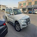 Mitsubishi Pajero Full option - Image 1
