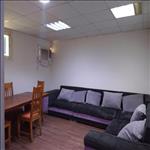 Furnished Family Flat