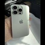 Iphone 16pro 128 gb - Image 6