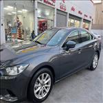 Mazda 6 - Image 3