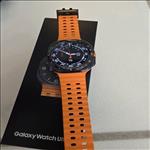 Galaxy watch ultra