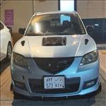 Mazda 3 for sale - Image 1