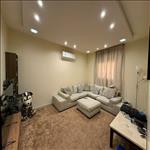 Fully furnished Flat