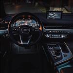 Audi Q7 2016 in excellent condition like new