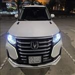 Changan CS95 Classic - Image 2