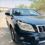 Toyota Land Cruiser 2011 available for sale - Image 6