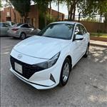 Hyundai Elantra 2022