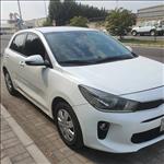 Kia Rio Hatchback 2019 automatic - Image 5