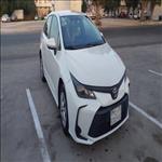 Toyota Corolla XLI 2020 - Image 2