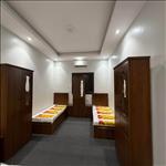 Staff Accomodation