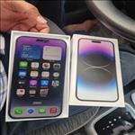 Iphone 14 pro Max 128Gb Deep Purple