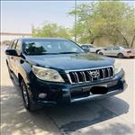 Toyota Land Cruiser 2011 available for sale