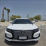 Changan CS95 Classic - Image 5