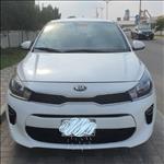 Kia Rio Hatchback 2019 automatic - Image 3