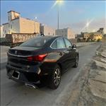 2023 Changan Eado - Image 1
