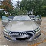 Audi Q7 2016 in excellent condition like new - Image 6