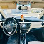 Toyota Corolla 2019 - Image 1