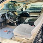 Toyota Land Cruiser 2011 available for sale - Image 5