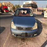 Kia Carnival - Image 1