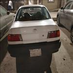 Toyota Tercel - Image 8