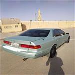 Toyota Camry 2002 - Image 7