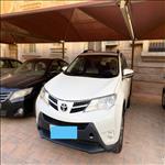 Toyota Rav4 XLE 4X4 - Image 5