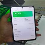 Inifinix hot 50 5G