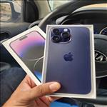 Iphone 14 pro Max 128Gb Deep Purple - Image 2