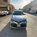 Toyota Camry - Image 3