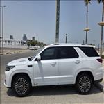 Changan CS95 Classic