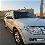 Mitsubishi Pajero - Image 4