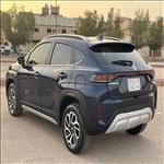 Suzuki Fronx Hybrid - Image 8