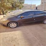 Kia Rio - Image 1