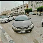 Toyota Xli 2011 - Image 1