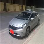 Kia Cerato 2018 - Image 3