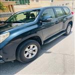 Toyota Land Cruiser 2011 available for sale - Image 7