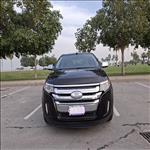 Ford Edge SEL 2014 Automatic in Very Good Condition. - Image 1