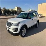 Ford Explorer 2017