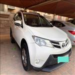Toyota Rav4 XLE 4X4 - Image 9