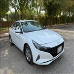 Hyundai Elantra 2022 - Image 6