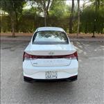 Hyundai Elantra 2022 - Image 1