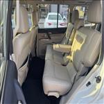 Mitsubishi Pajero Full option - Image 4